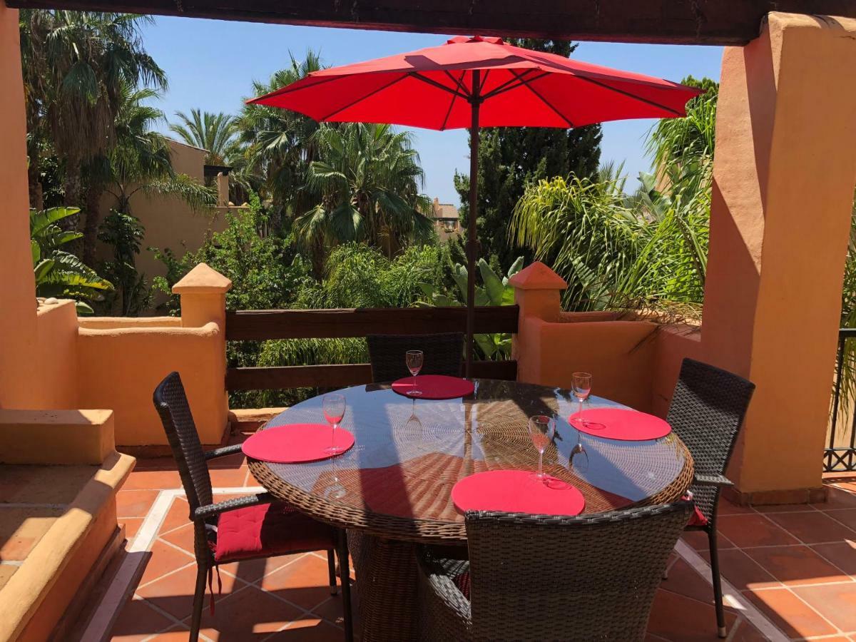 Tropical Holiday Appartement