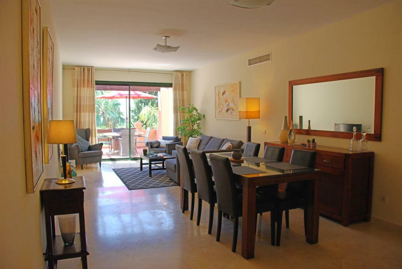 Apartment Tropical Holiday *