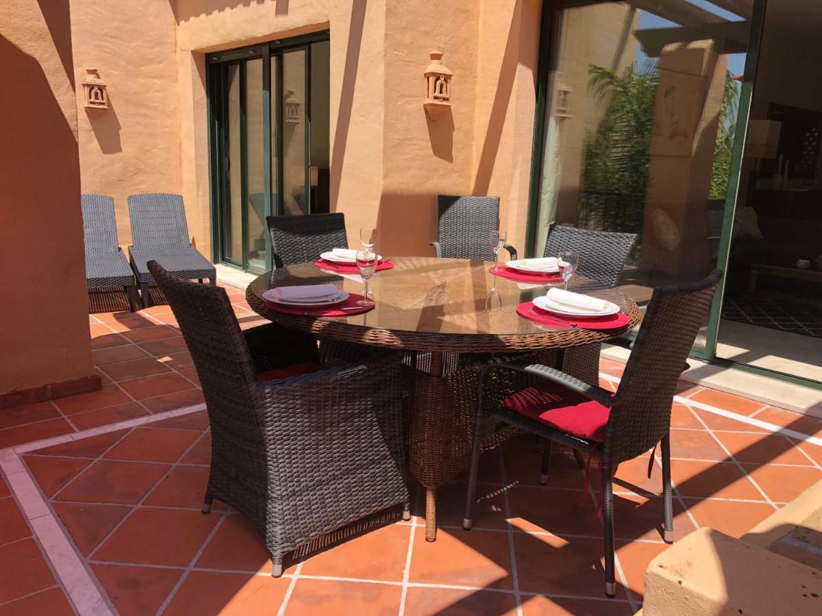 Appartement Tropical Holiday