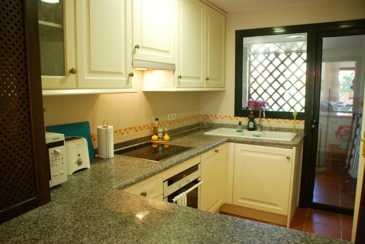 Appartement Tropical Holiday *