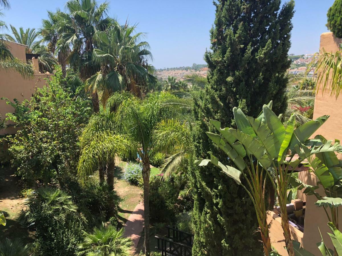 Appartement Tropical Holiday *