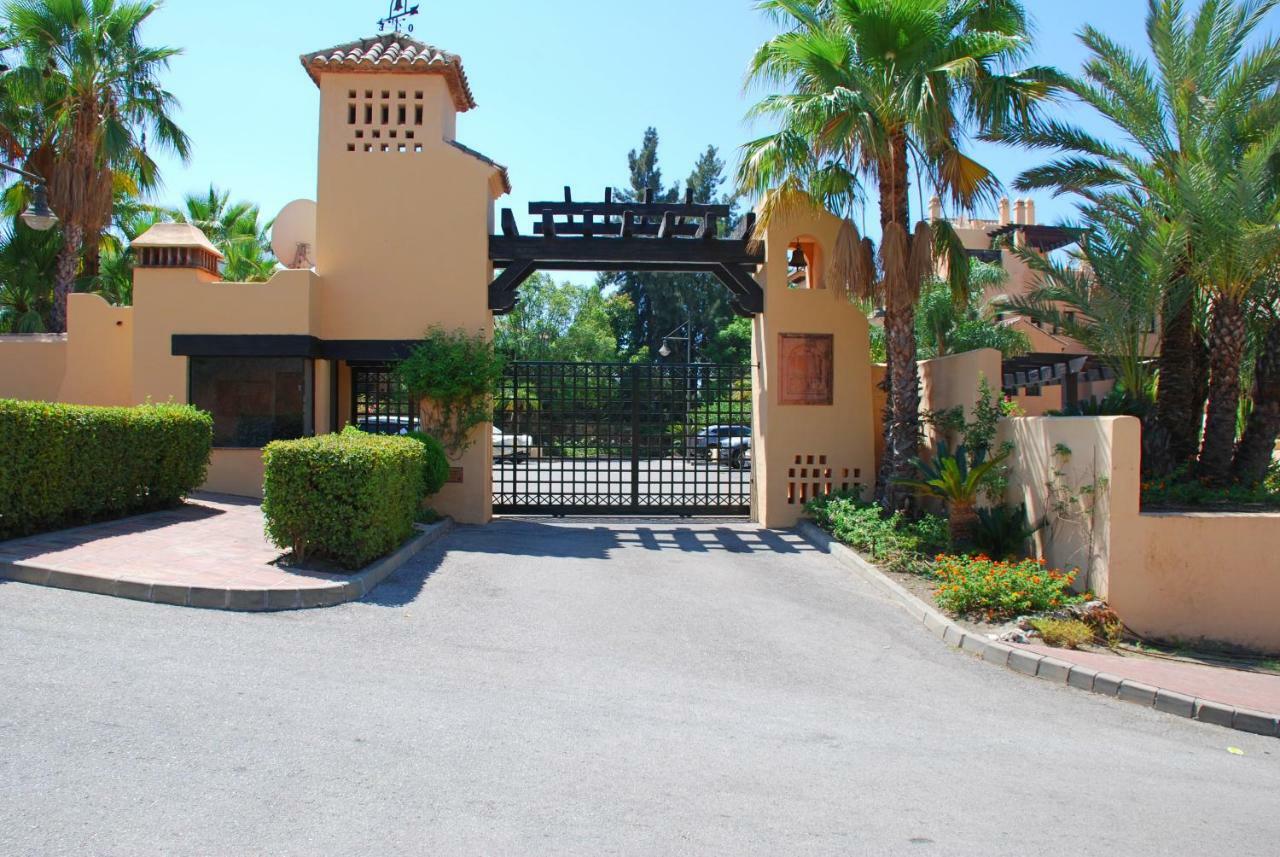 Tropical Holiday Estepona