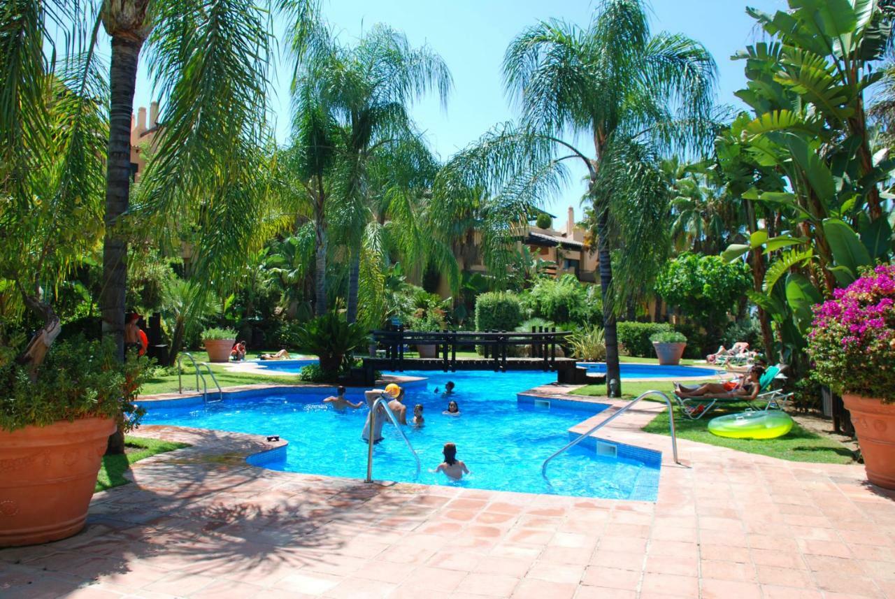 Apartment Tropical Holiday *