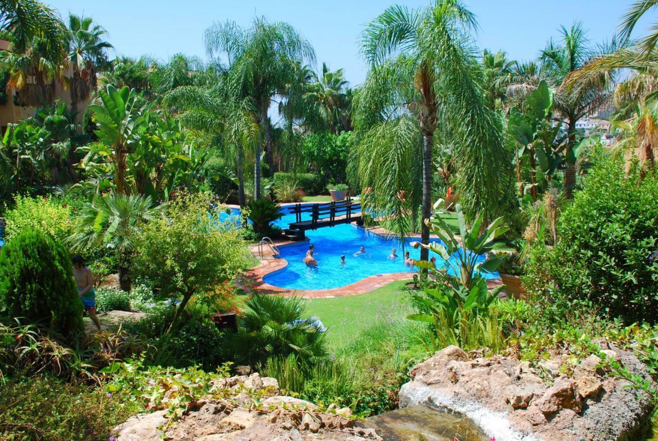 Apartment Tropical Holiday