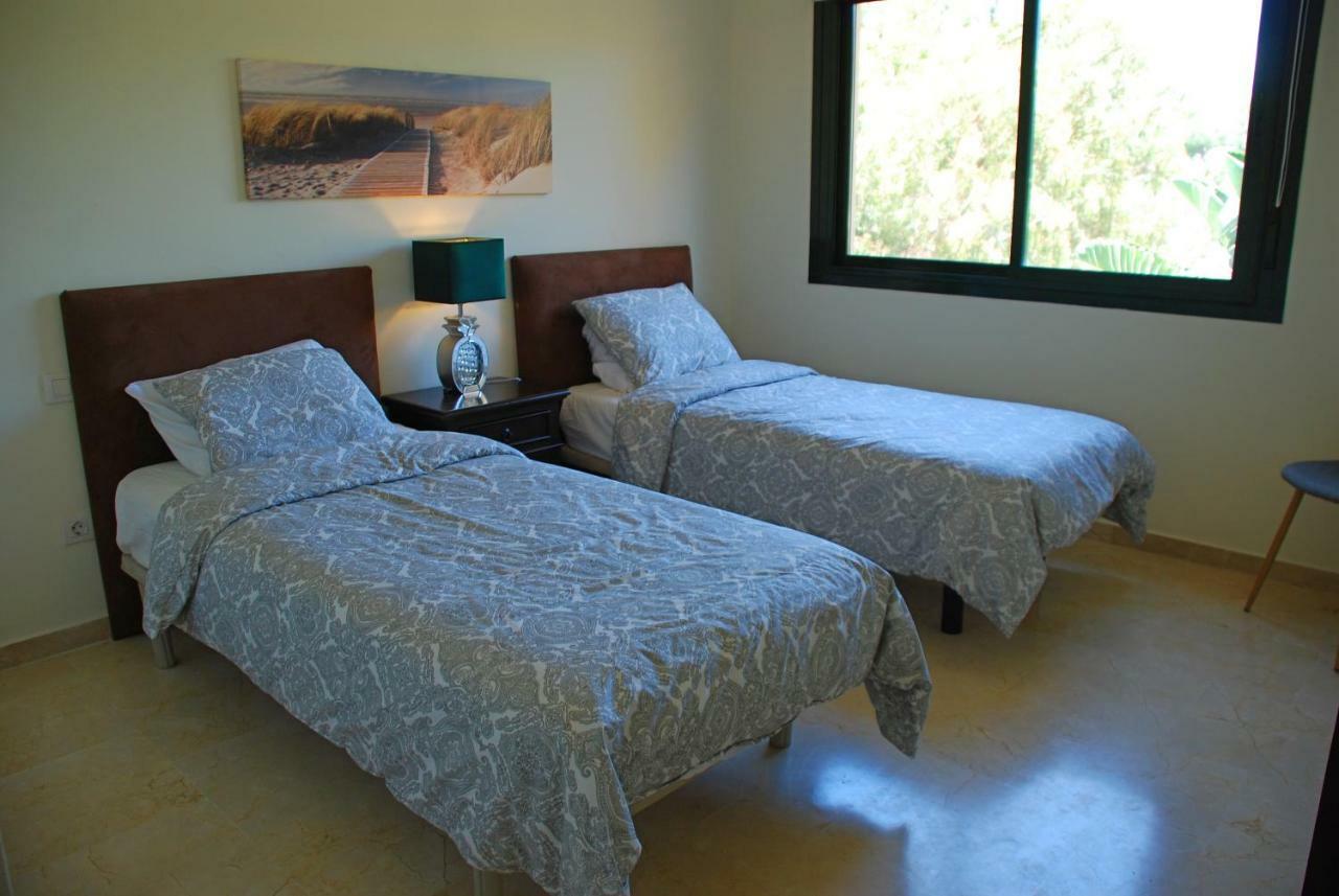 Apartment Tropical Holiday Estepona