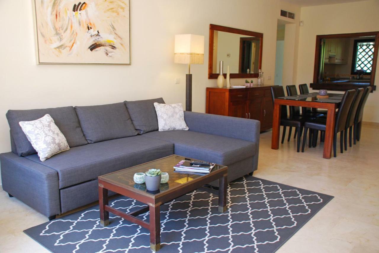 Apartment Tropical Holiday *
