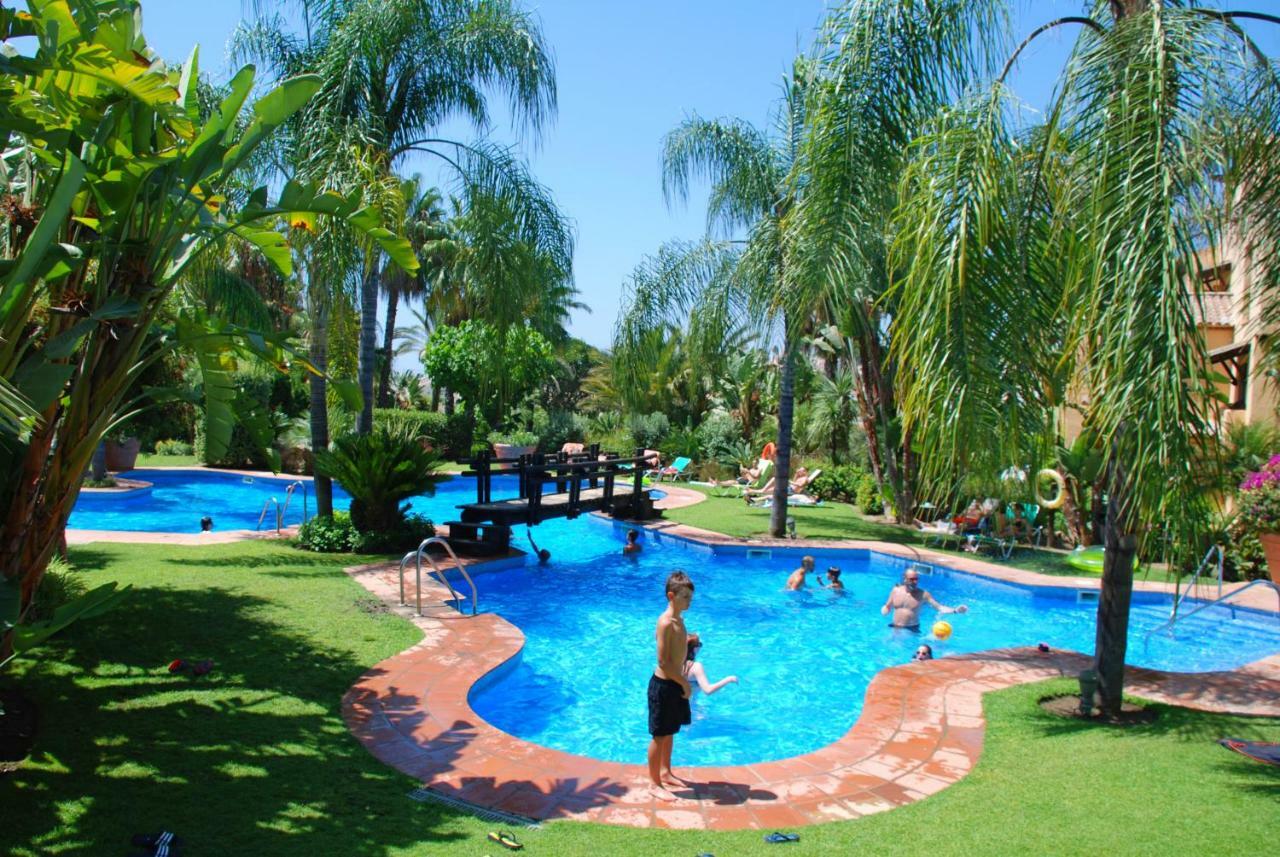 Apartment Tropical Holiday