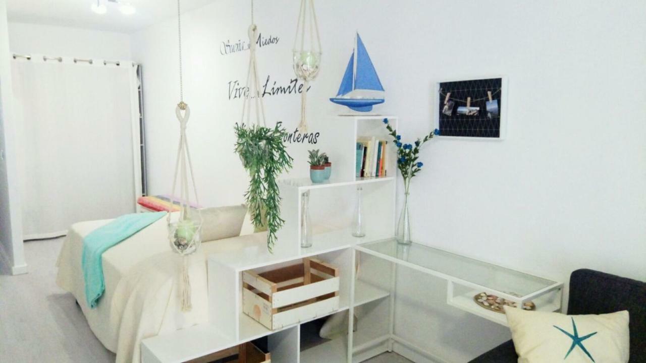 Apartamento Kalma * Estepona
