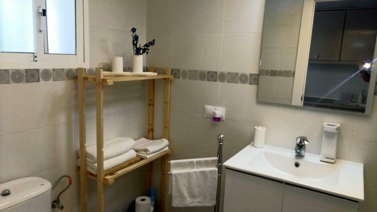 Apartamento Kalma *