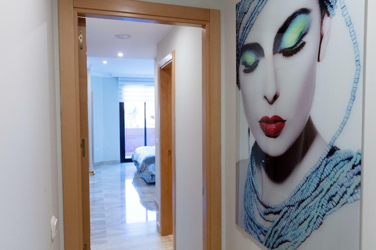 Marina Luxury Apartment Estepona