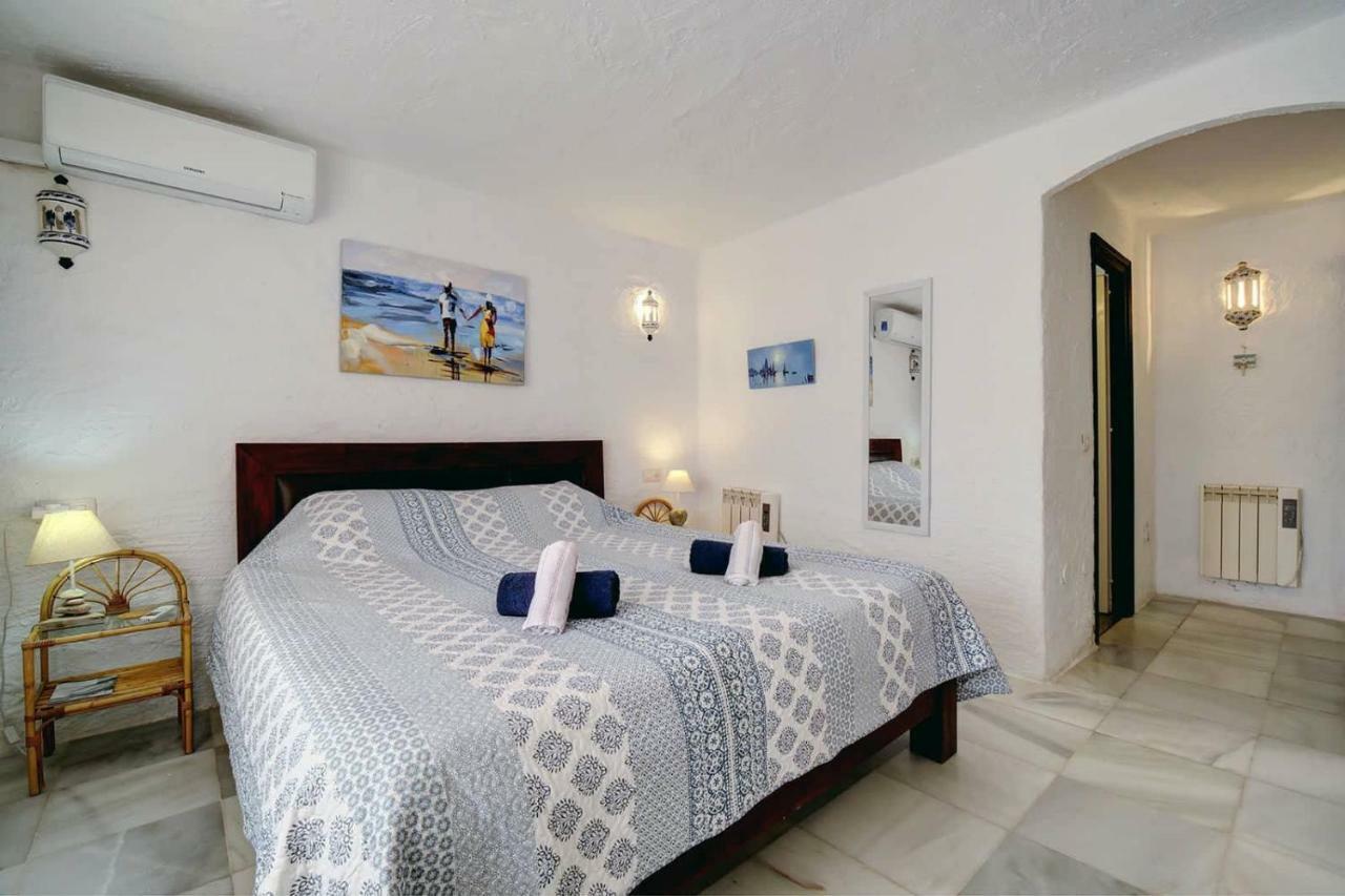 Holiday home Sea Shells At Bahia Dorada Estepona