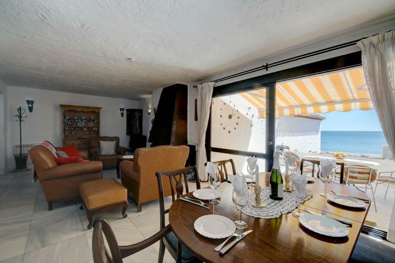 Holiday home Sea Shells At Bahia Dorada Estepona