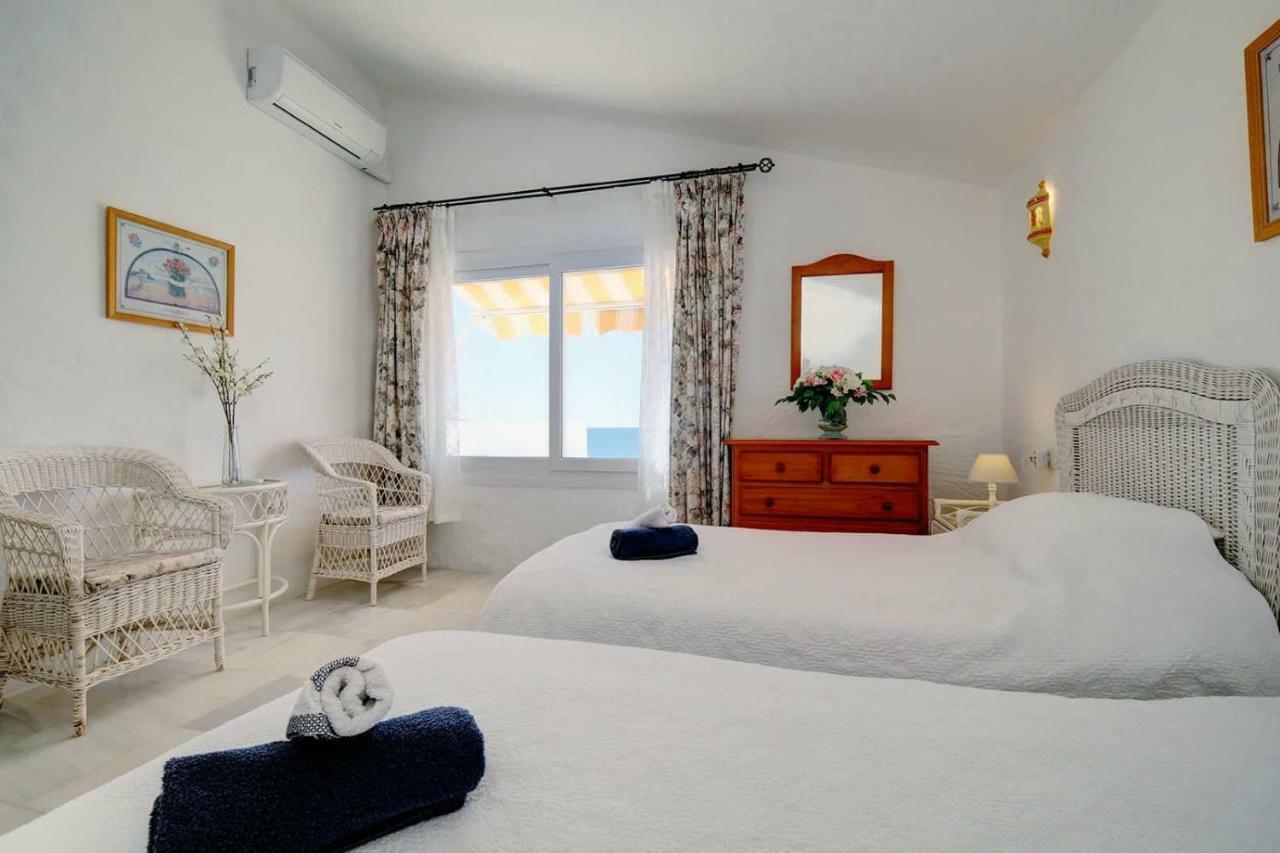 Holiday home Sea Shells At Bahia Dorada *