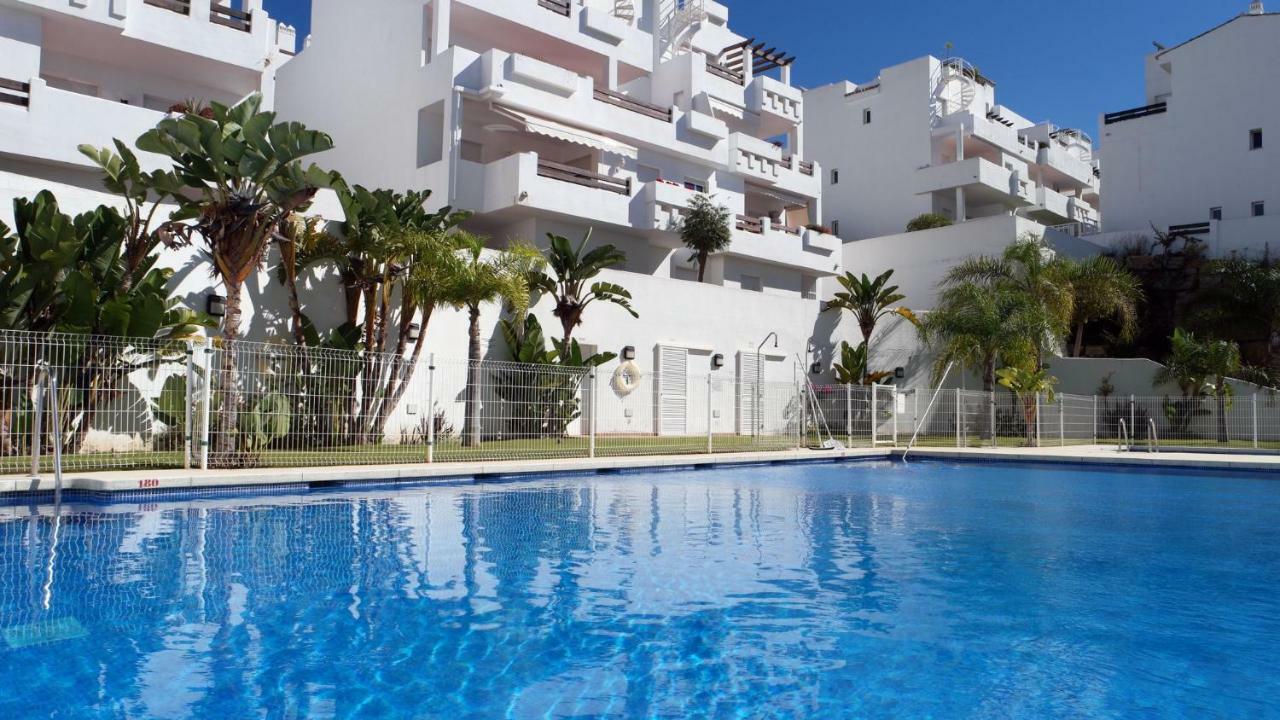 Apartment Penthouse Sea View - Valle Golf Estepona
