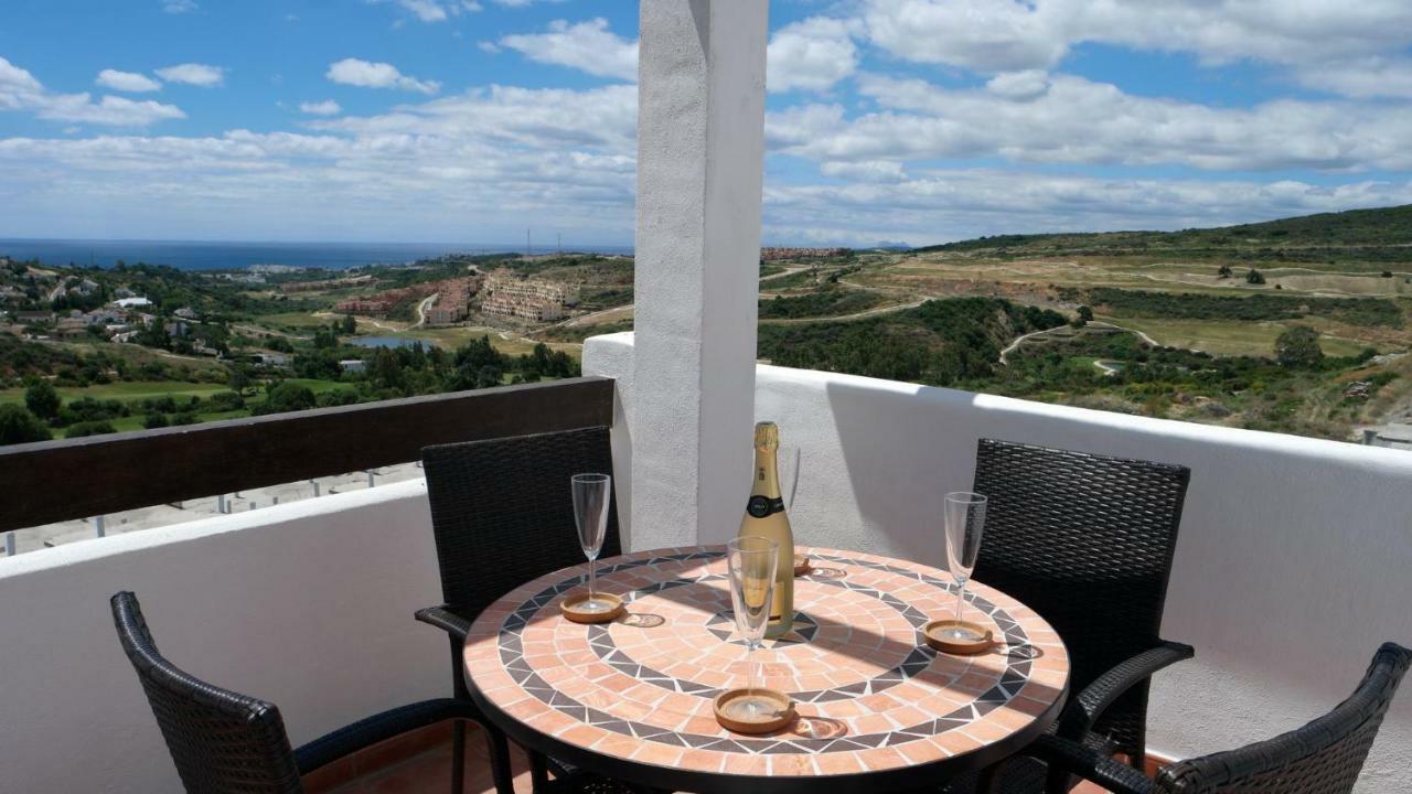 Apartment Penthouse Sea View - Valle Golf *