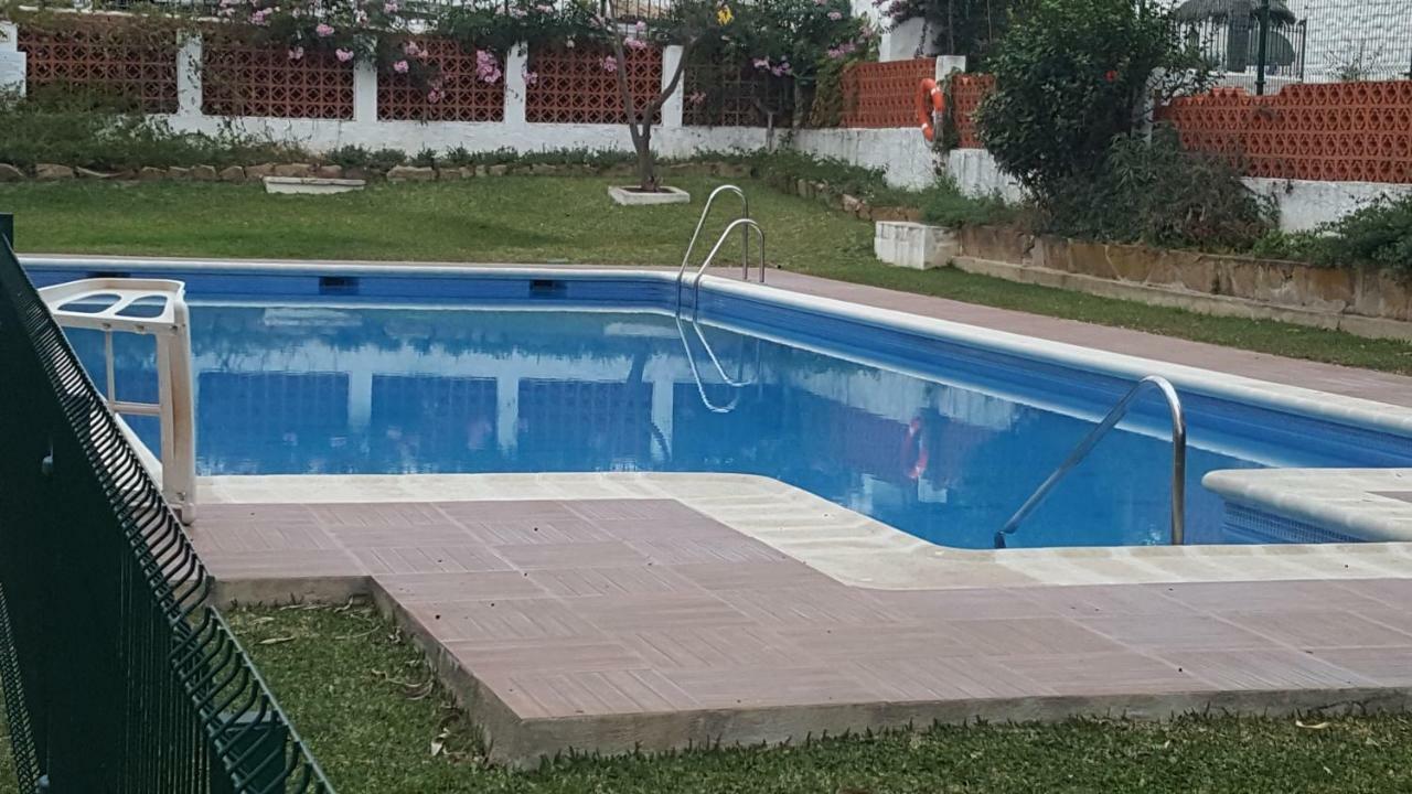 El Paraiso Apartment Estepona