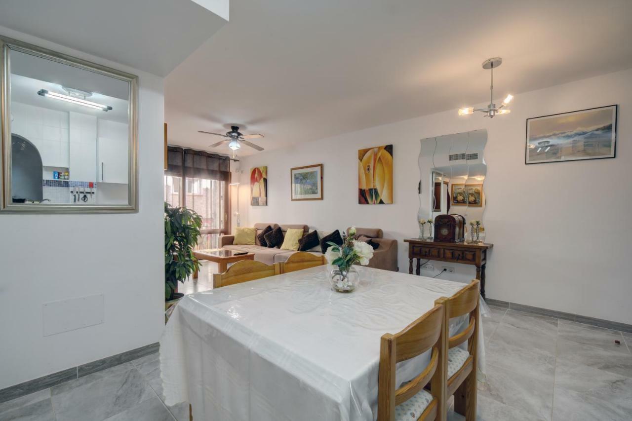 Apartment Victoria Estepona