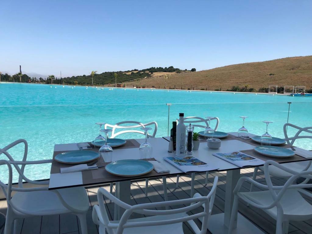 Alcazaba Lagoon Luxury Apartment