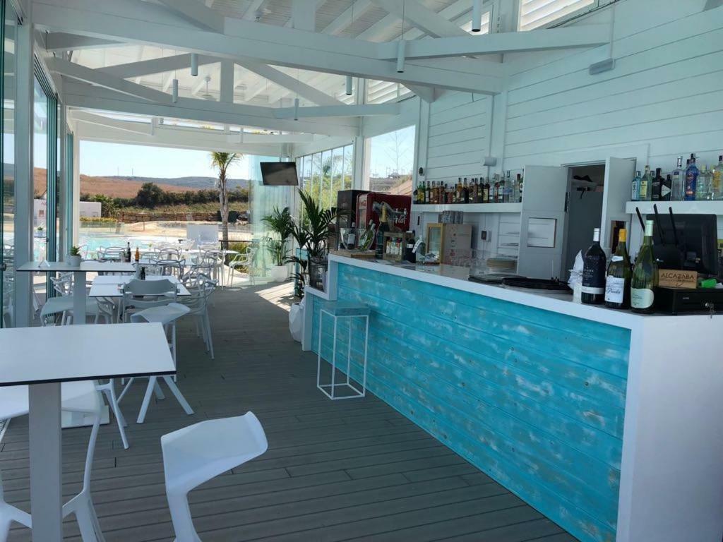 Apartment Alcazaba Lagoon Luxury