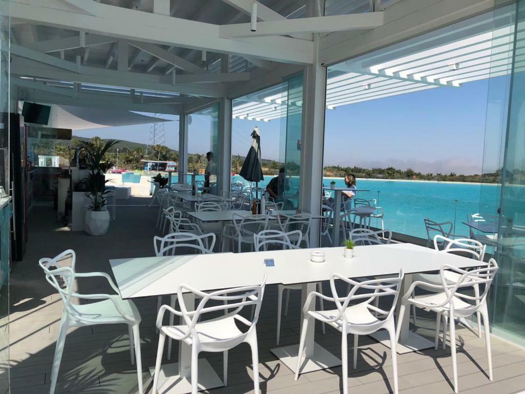 Alcazaba Lagoon Luxury Apartment Estepona
