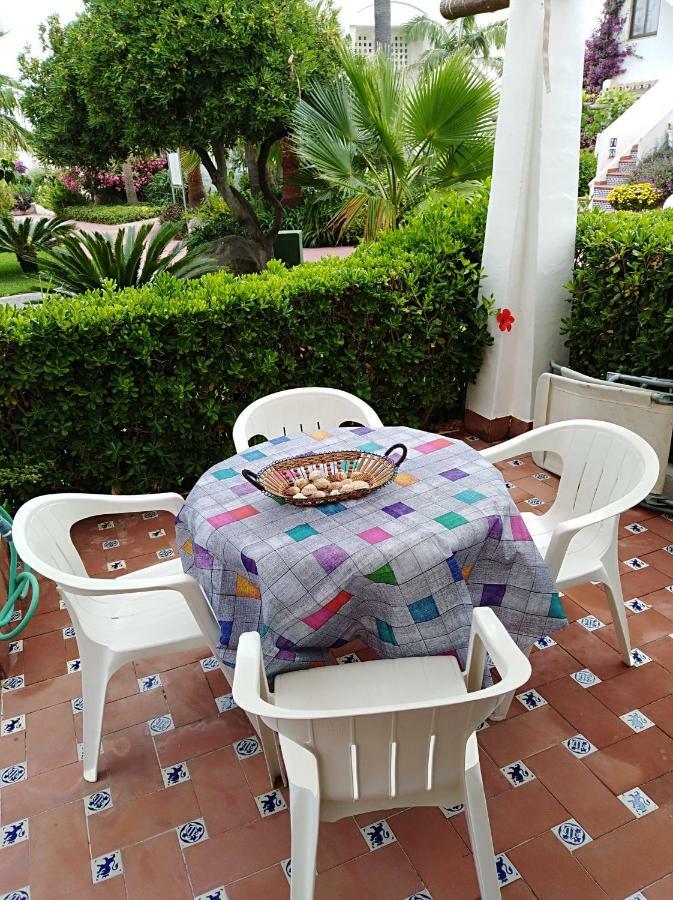 Costa Natura Naturist Apartment