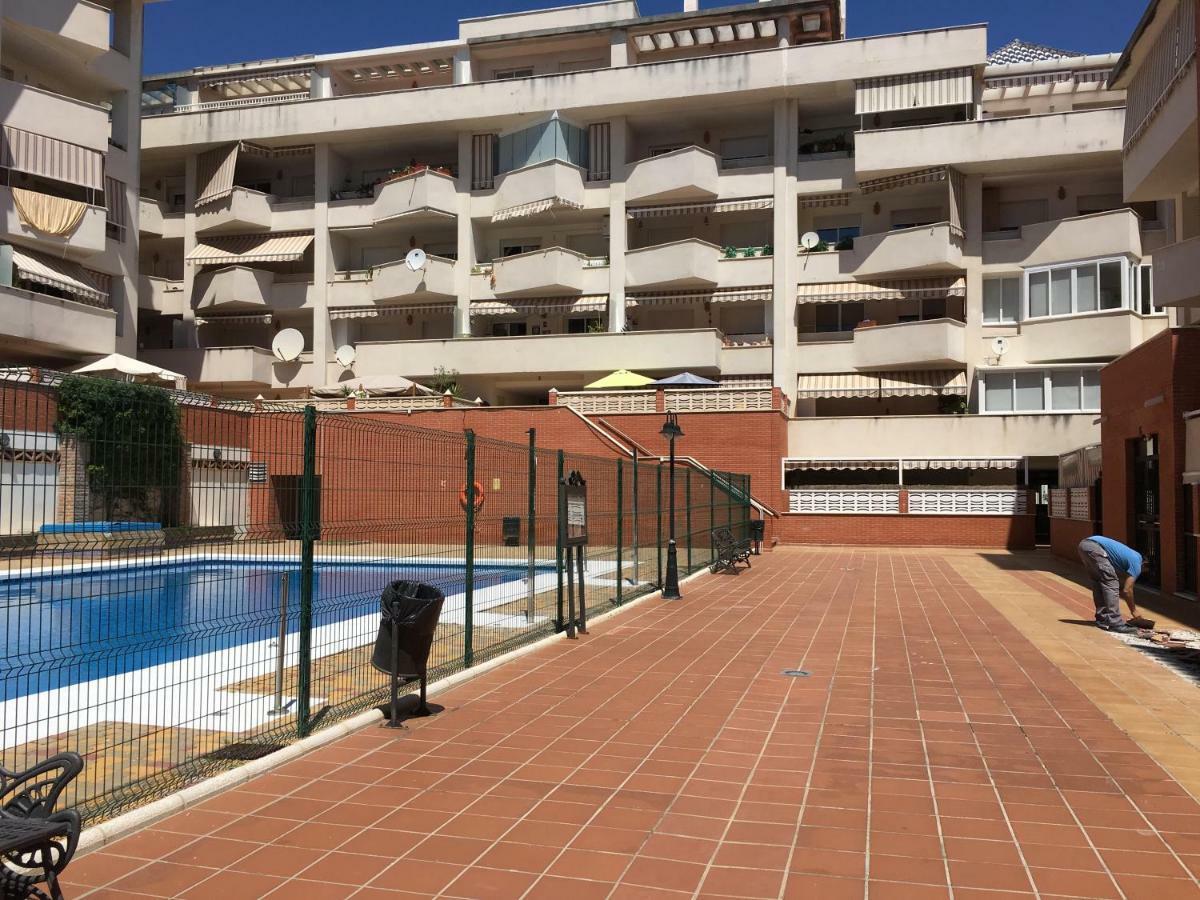 Montemayor Apartment Estepona