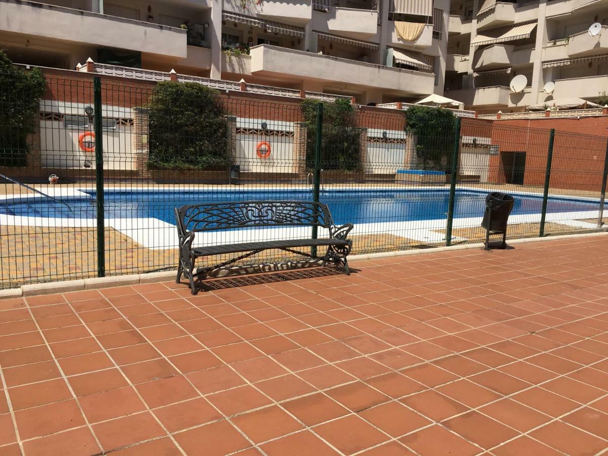 Apartment Montemayor Estepona