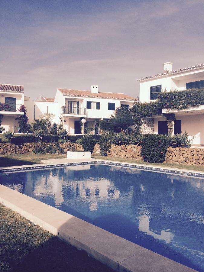 Holiday home Biarritz's Green|guadalmina Thouse- Hole 12+1