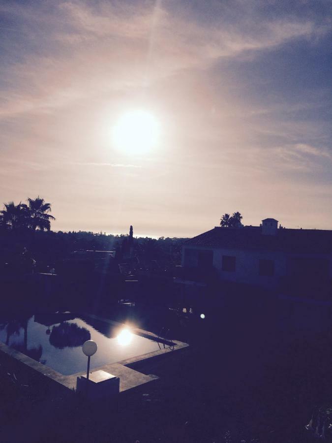 Biarritz's Green|guadalmina Thouse- Hole 12+1 Holiday home *