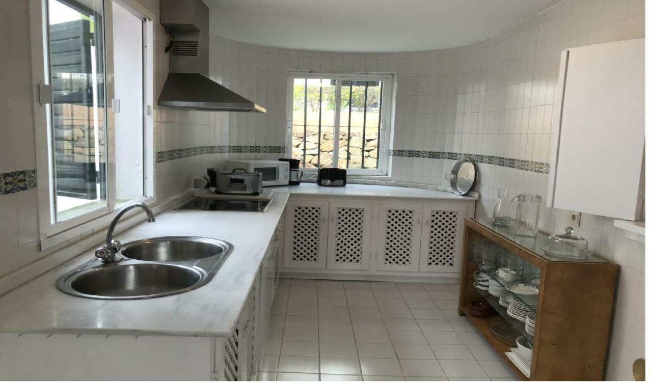 Biarritz's Green|guadalmina Thouse- Hole 12+1 Holiday home *