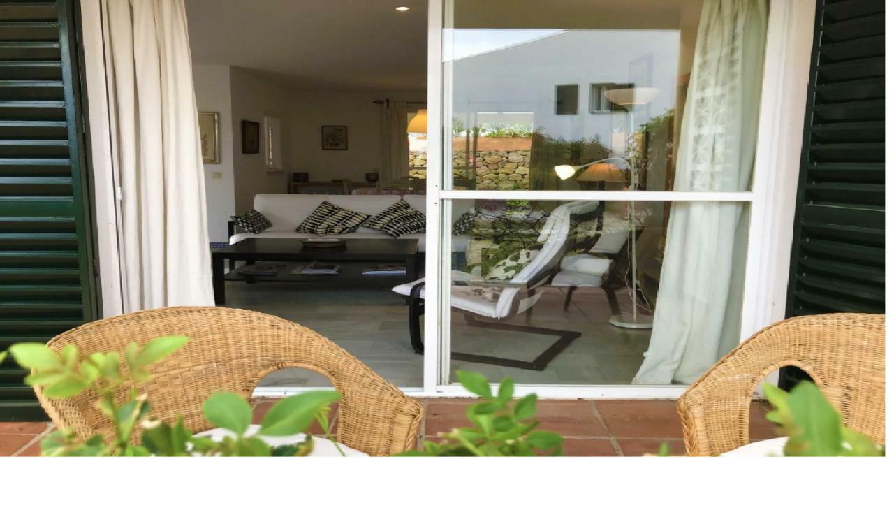 Biarritz's Green|guadalmina Thouse- Hole 12+1 Holiday home *