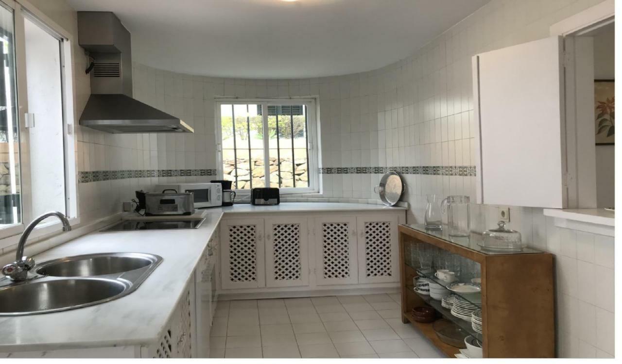 Biarritz's Green|guadalmina Thouse- Hole 12+1 Holiday home