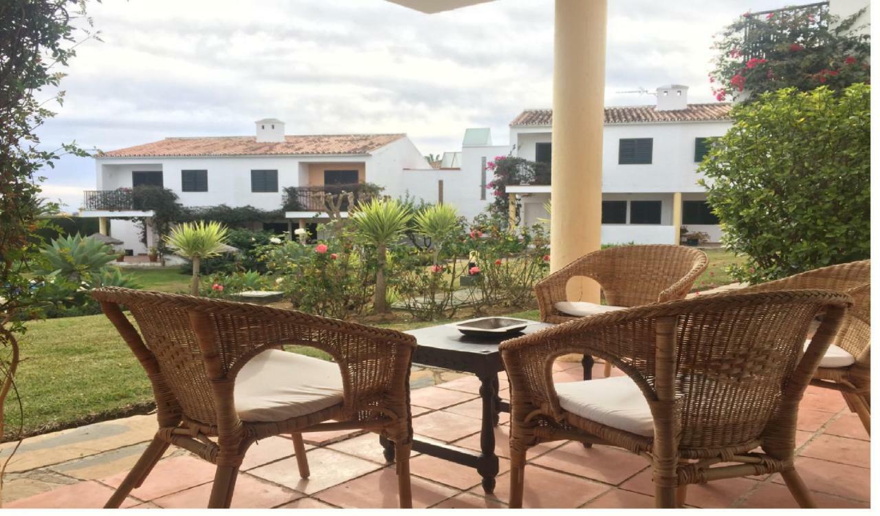Biarritz's Green|guadalmina Thouse- Hole 12+1 Estepona