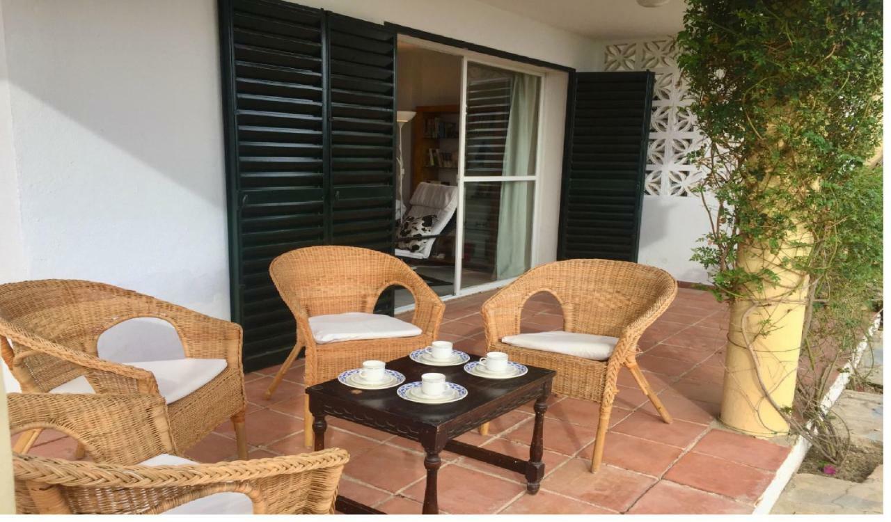 Biarritz's Green|guadalmina Thouse- Hole 12+1 Holiday home *