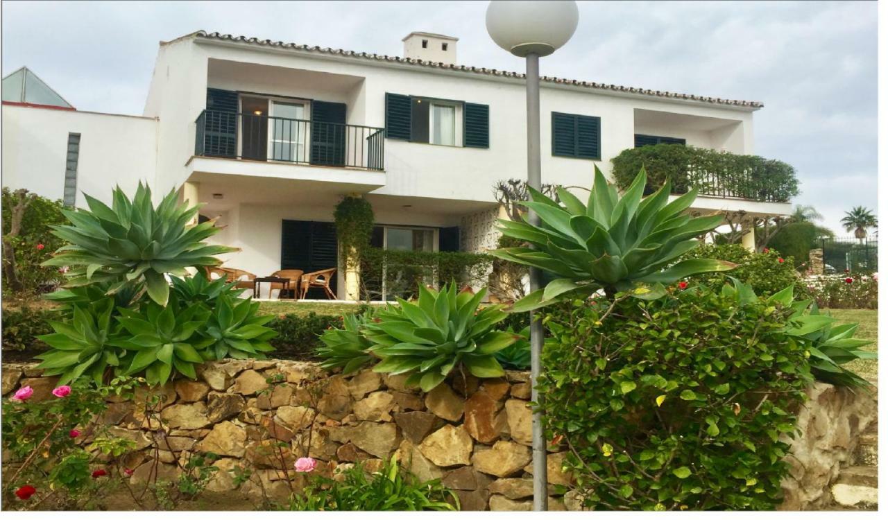 Holiday home Biarritz's Green|guadalmina Thouse- Hole 12+1 Estepona