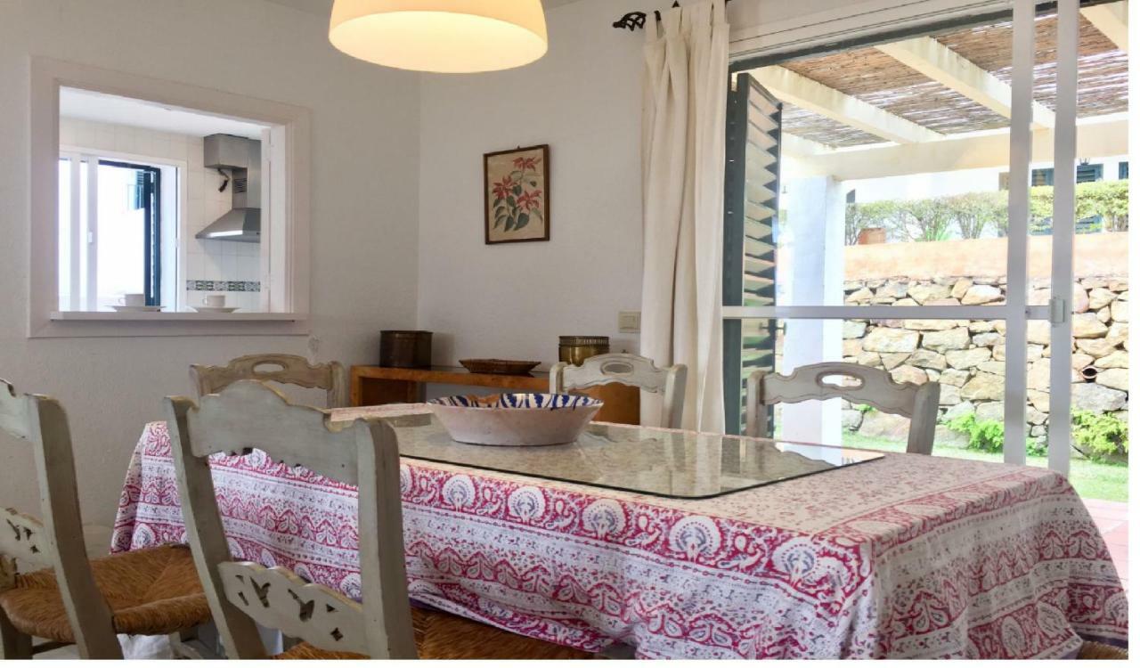 Biarritz's Green|guadalmina Thouse- Hole 12+1 Holiday home *