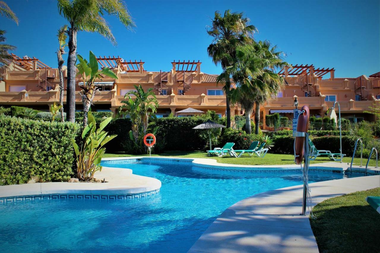 Holiday home Casa Bonita Estepona