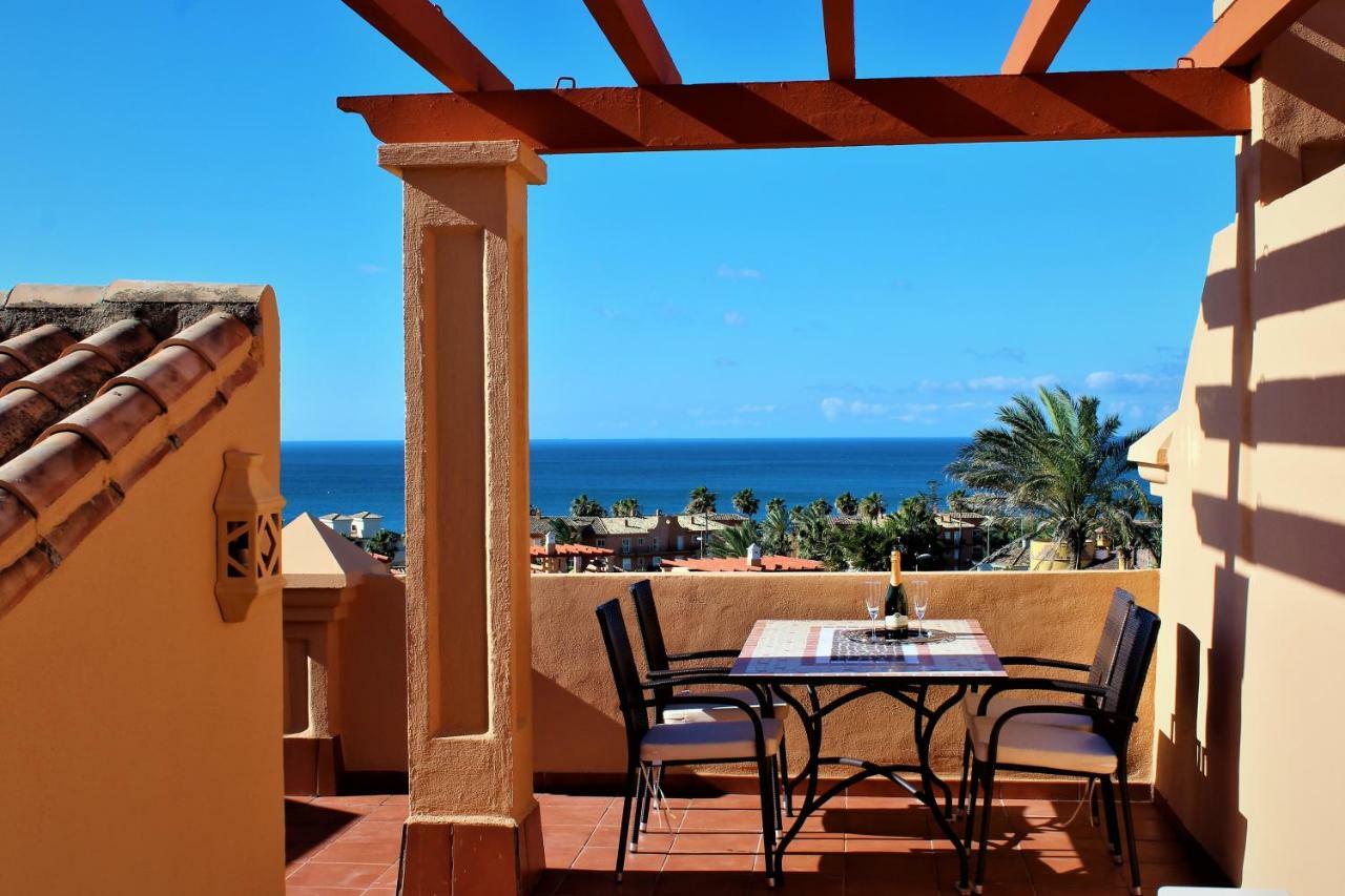 Casa Bonita Estepona