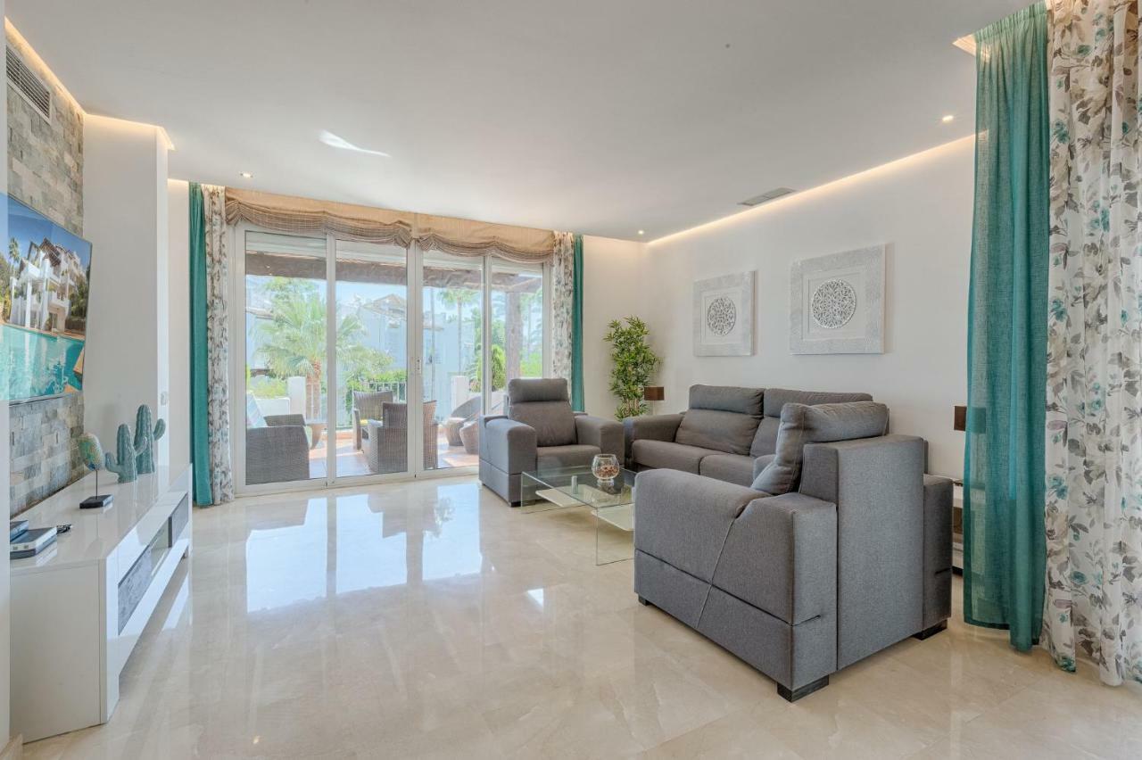 Apartment Hanami Alcazaba Penthouse Estepona