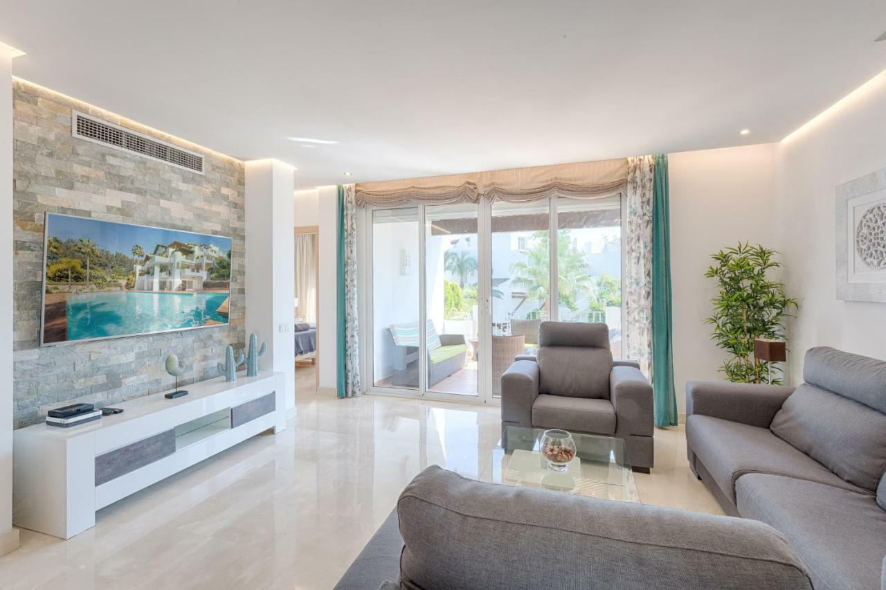 Apartment Hanami Alcazaba Penthouse