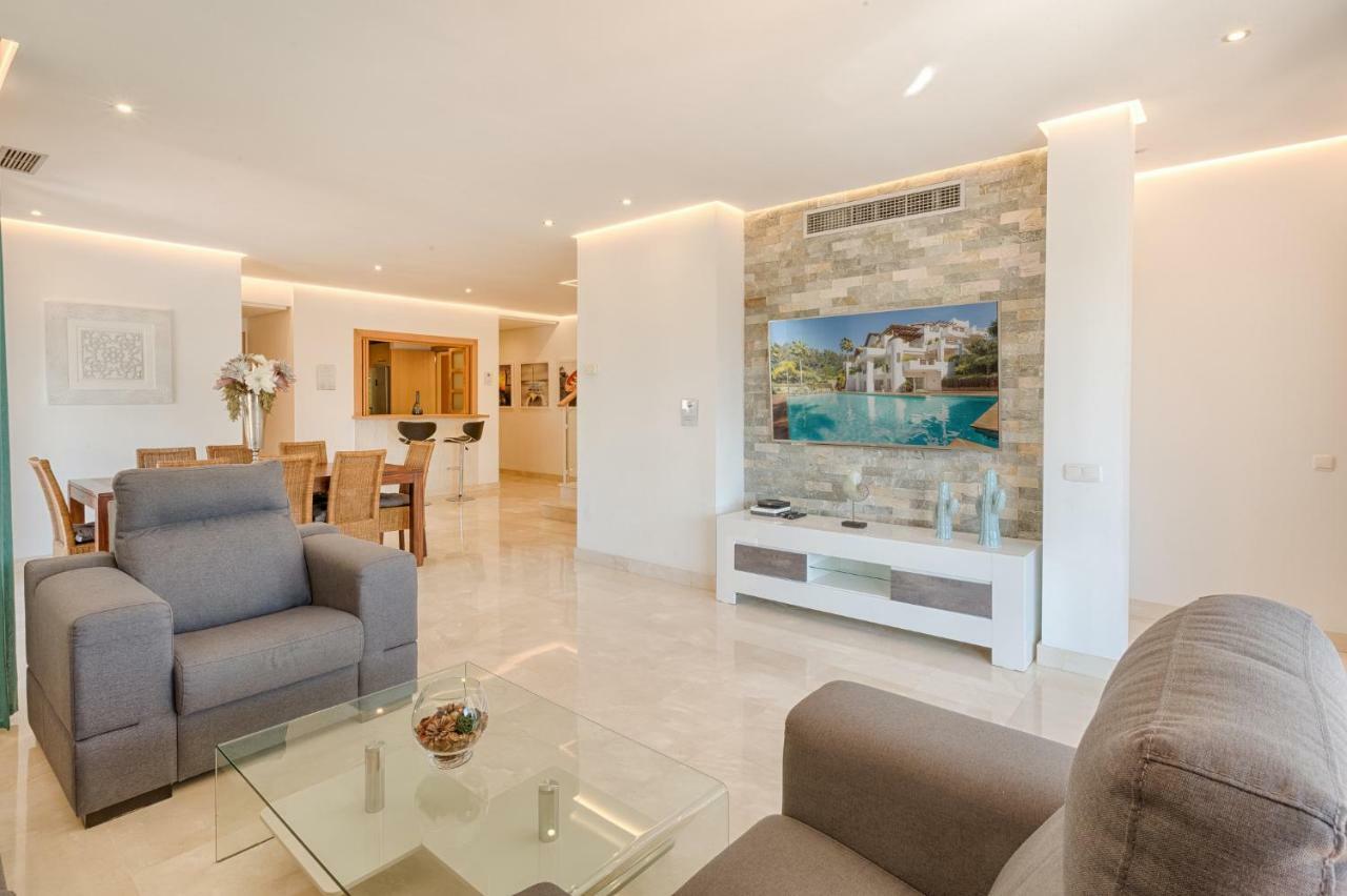 Hanami Alcazaba Penthouse Appartement *