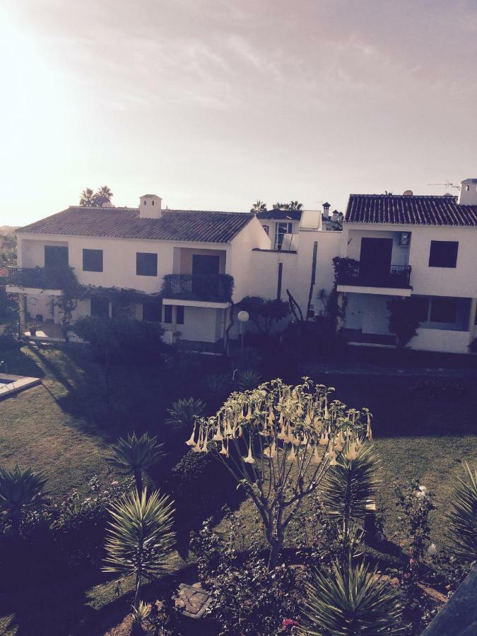 Biarritz's Green|guadalmina Thouse- Hole 12+1 Holiday home