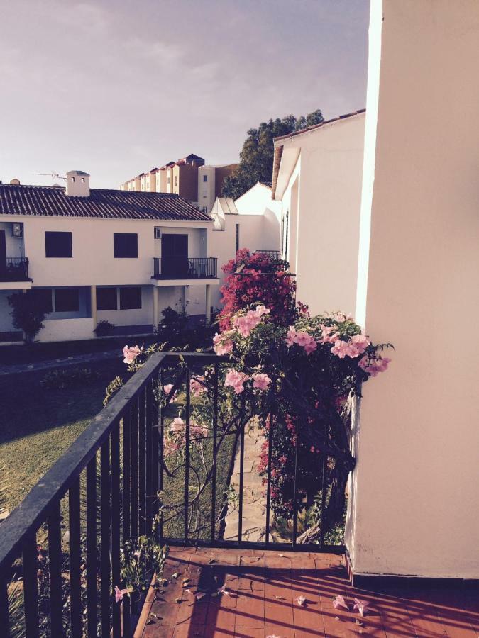 Biarritz's Green|guadalmina Thouse- Hole 12+1 Holiday home