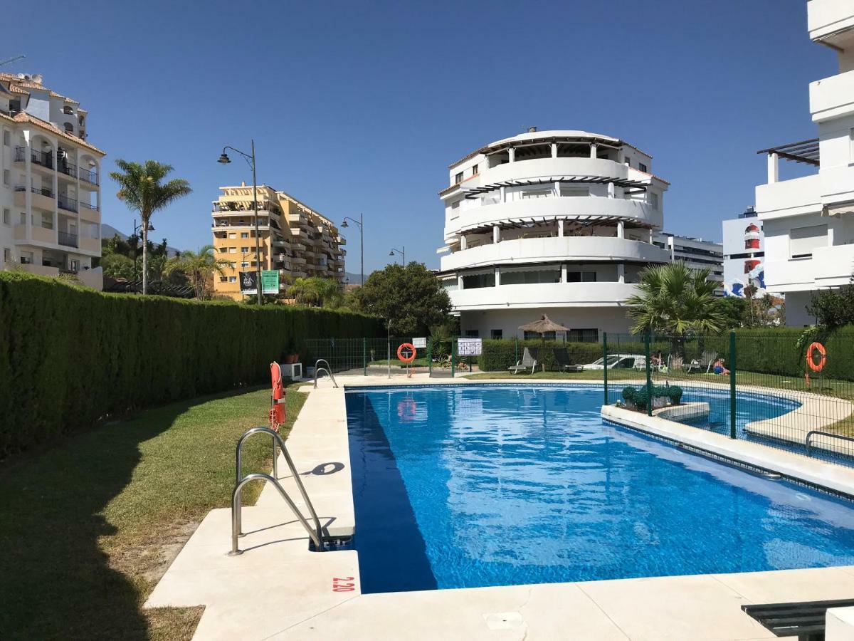 Appartement Balcon De Estepona, Puerto De Estepona