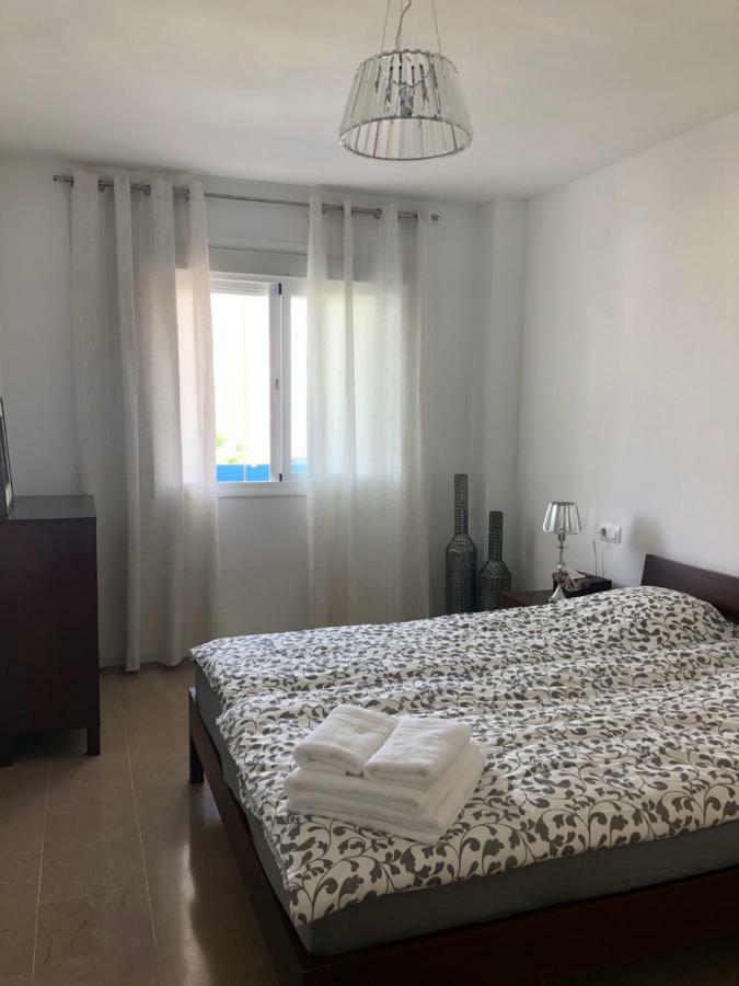 El Faro Puerto Apartment