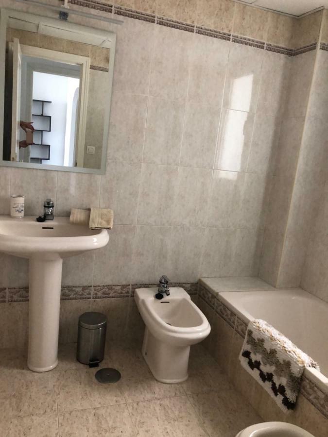 Apartment El Faro Puerto Estepona