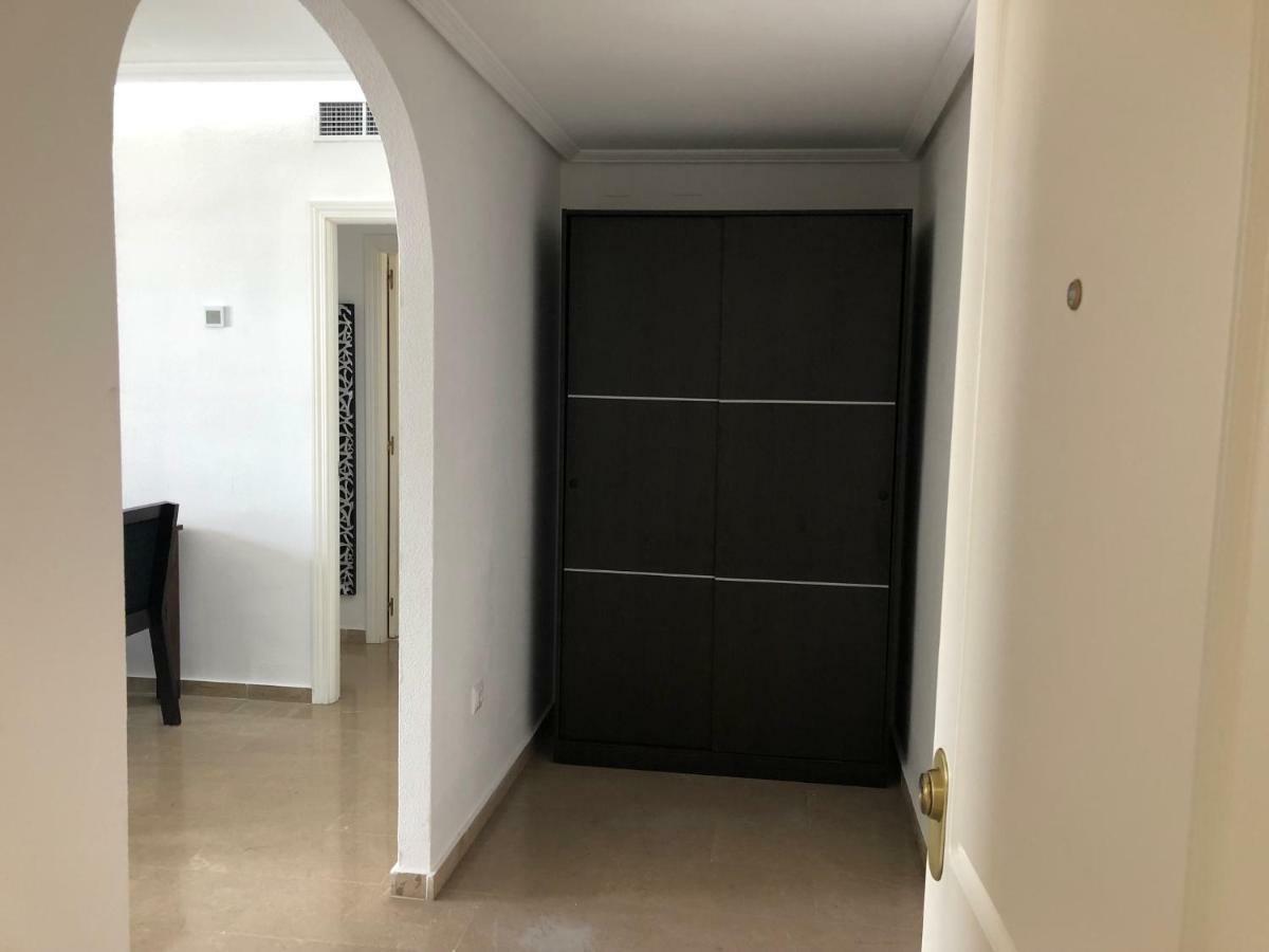 El Faro Puerto Apartment Estepona