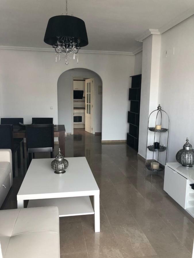 El Faro Puerto Apartment Estepona