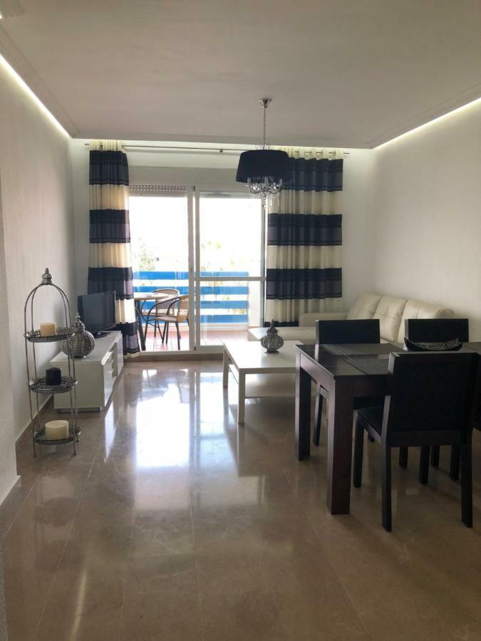 Apartment El Faro Puerto *