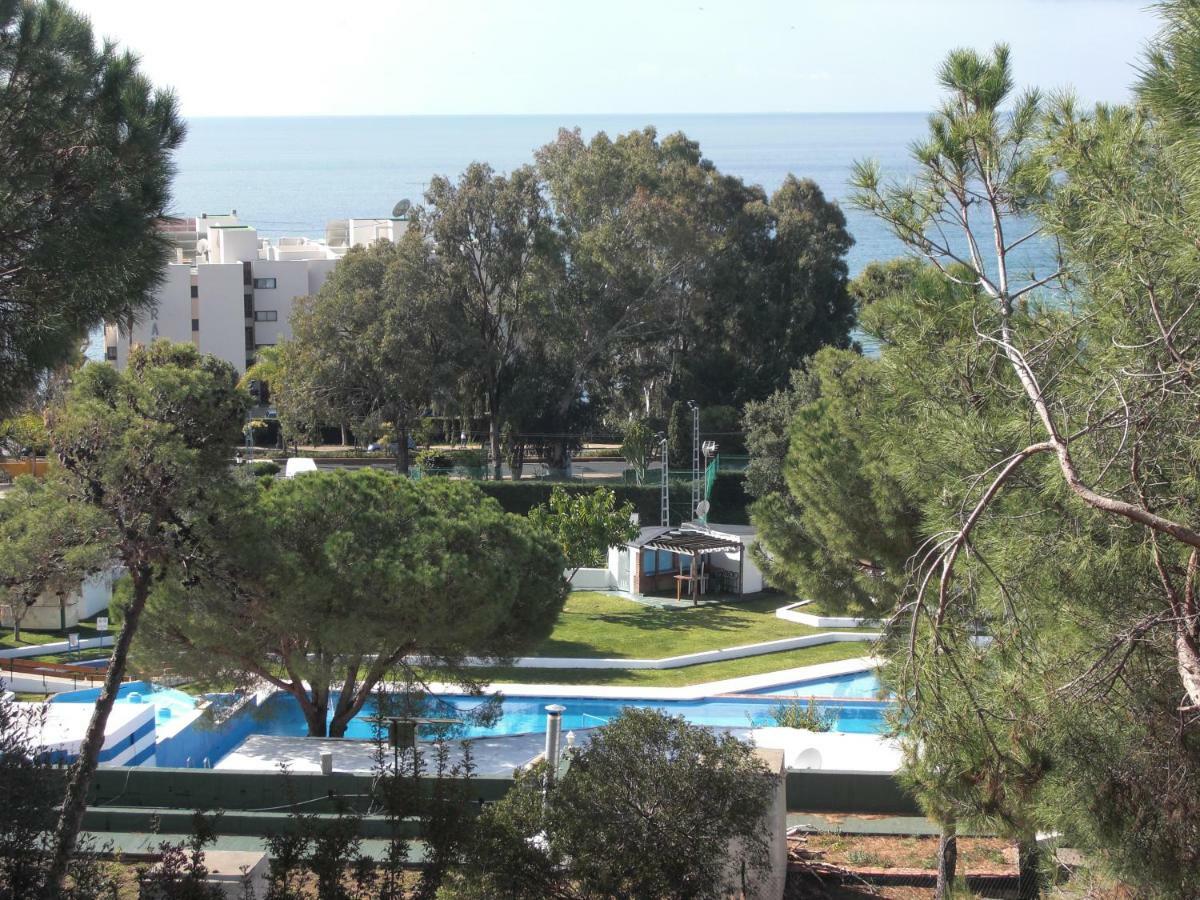 Vista Mar. Playa Cerca. Apartment